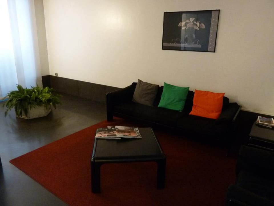 Lacasachiara Apartment in Turin