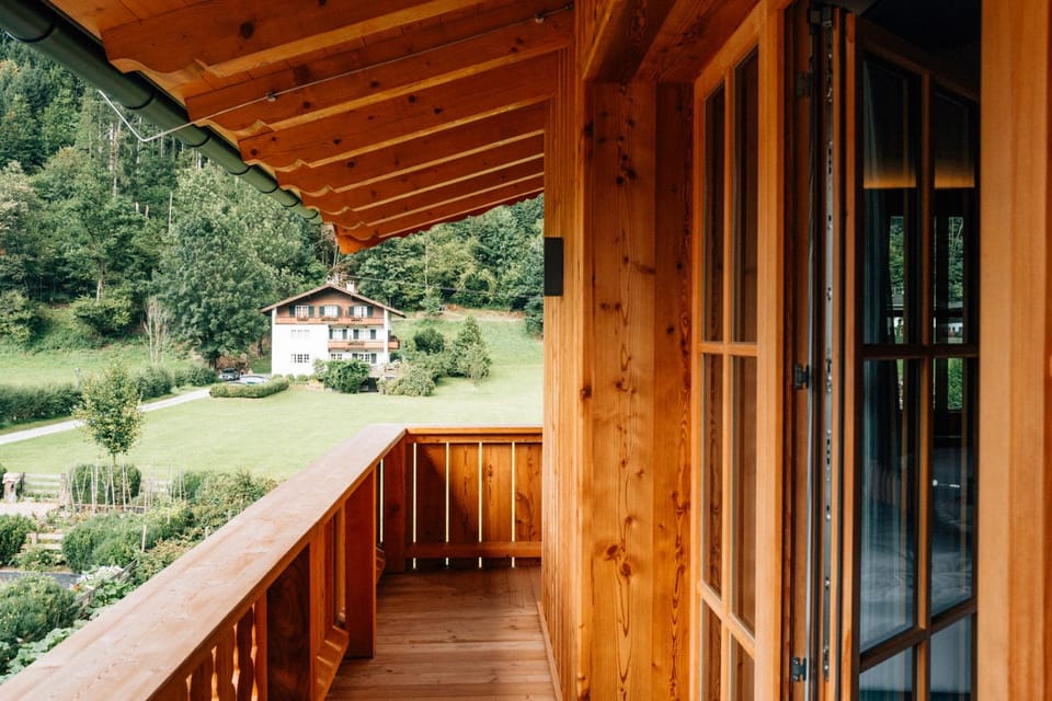 Landgasthof Hotel Linde Hotel in Tyrol