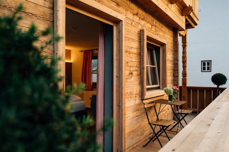 Landgasthof Hotel Linde Hotel in Tyrol
