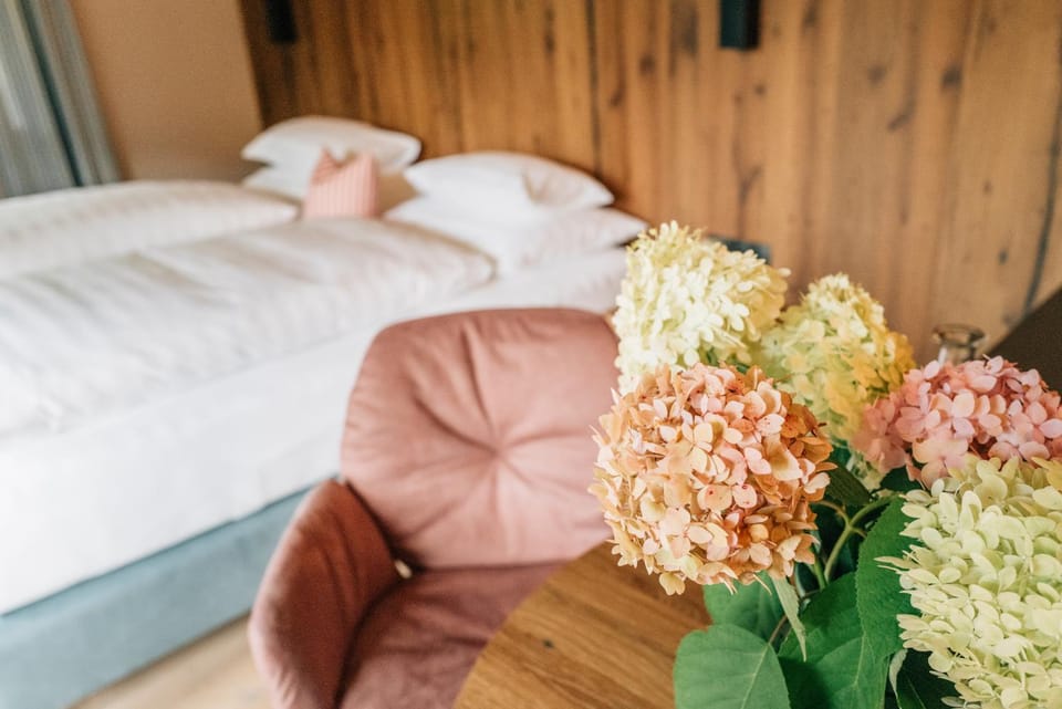 Landgasthof Hotel Linde Hotel in Tyrol