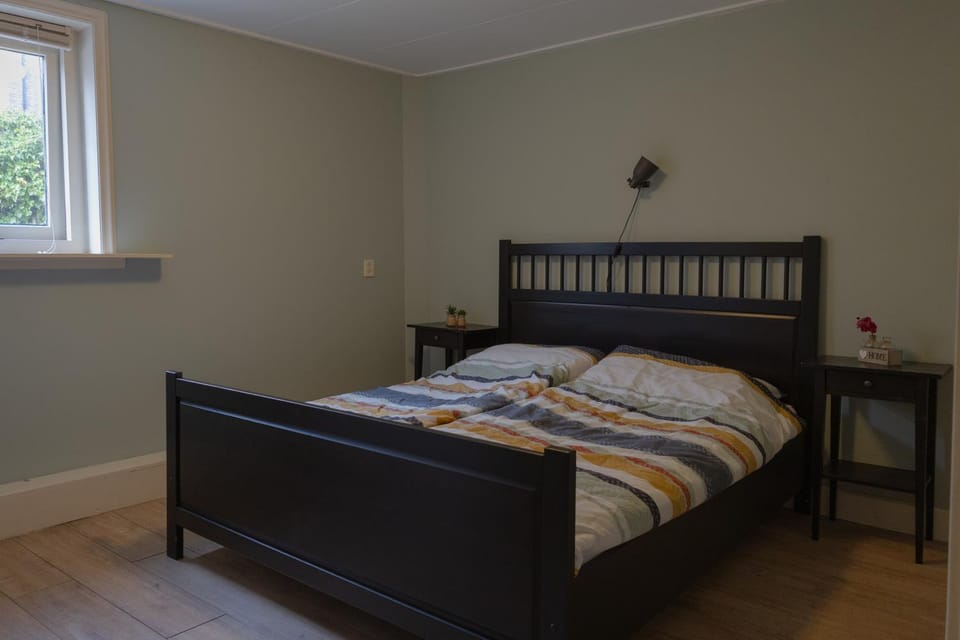 Bij Ons Achter Apartment in Koudekerke