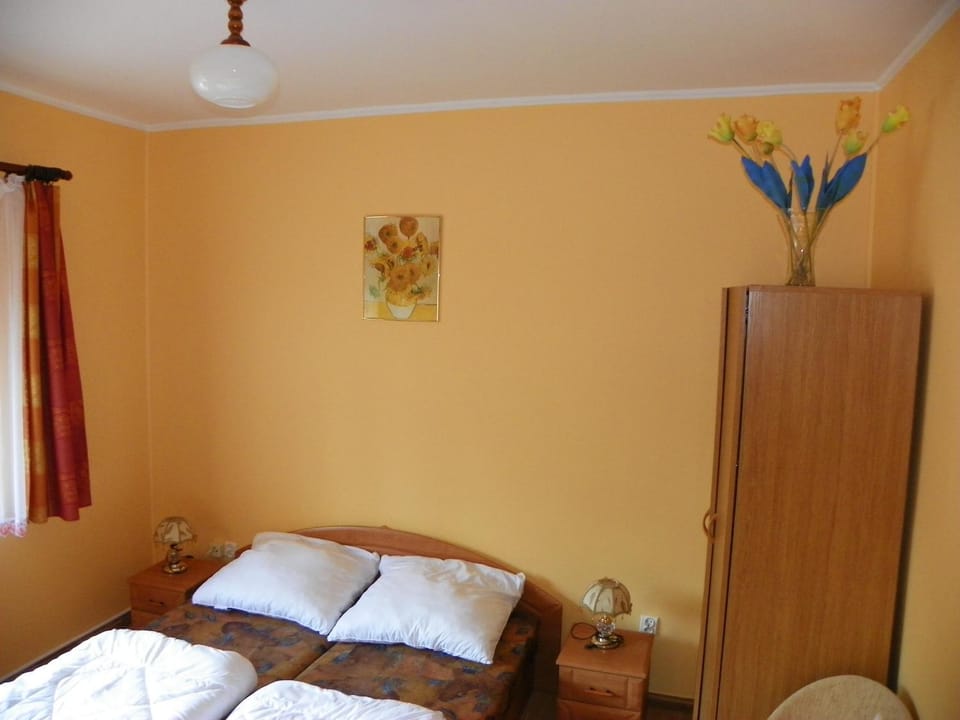 Dom Goscinny Andy Vacation rental in West Pomeranian Voivodeship, Poland