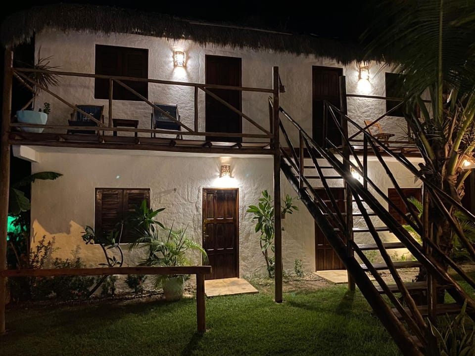 Pousada Bate Vento Hotel in State of Ceará