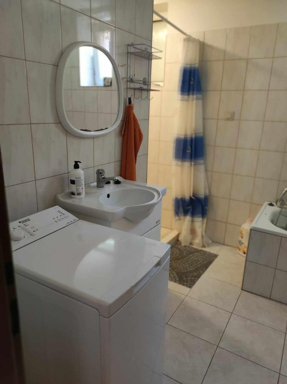 Privat Mapak Country House in Slovakia