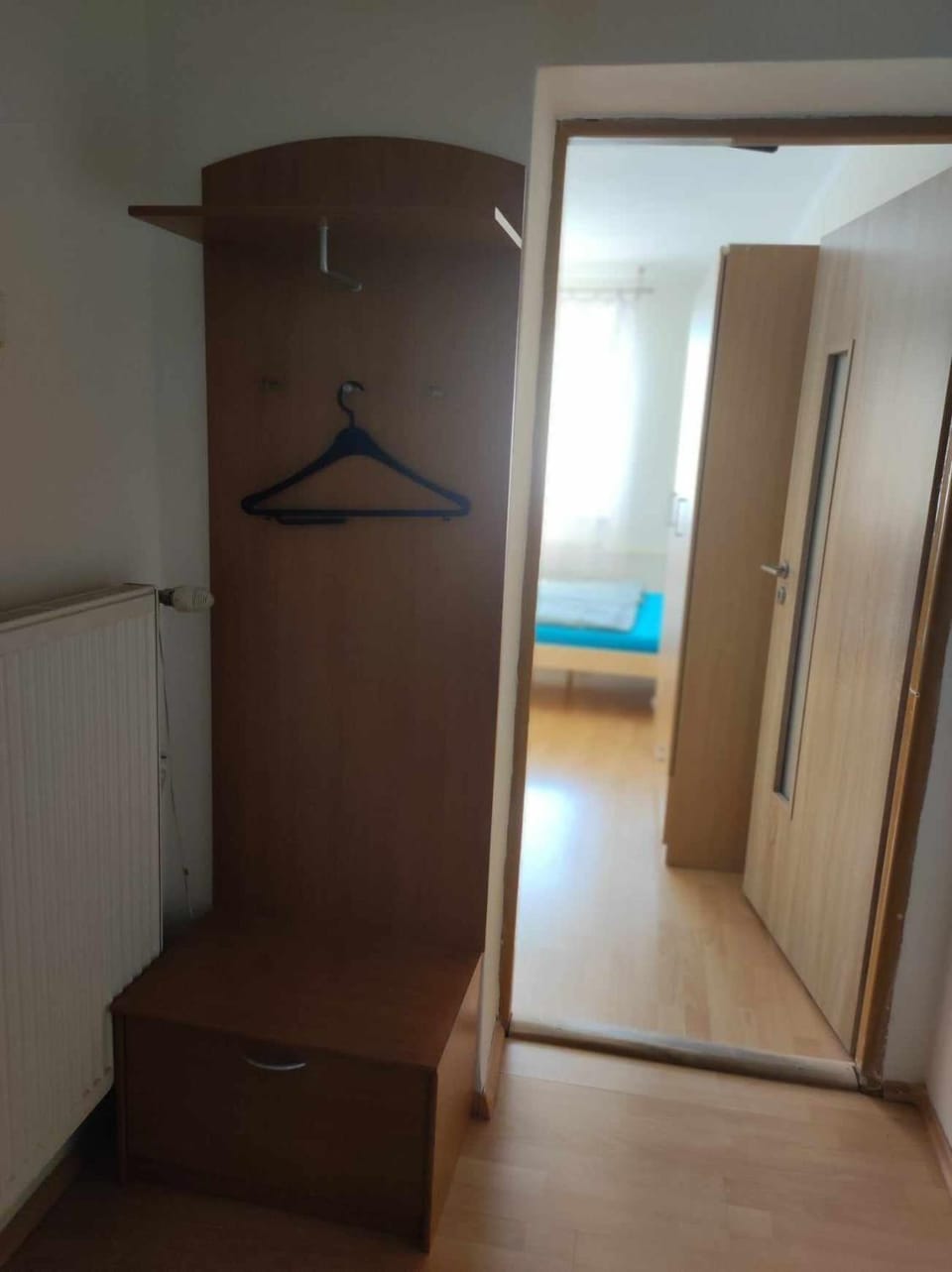 Privat Mapak Country House in Slovakia