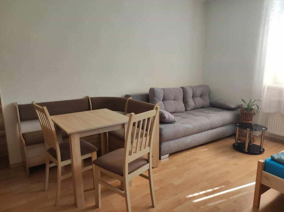 Privat Mapak Country House in Slovakia