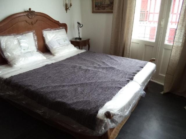 Toki Alai Bed and Breakfast in Ciboure
