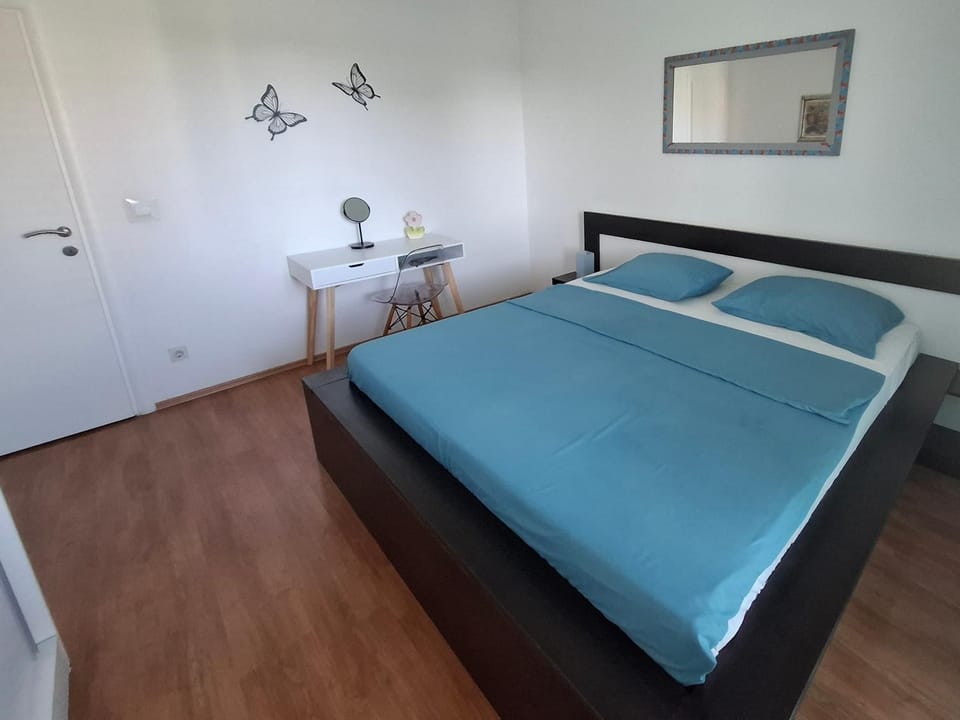Apartment Računica Apartment in Šibenik-Knin County, Croatia