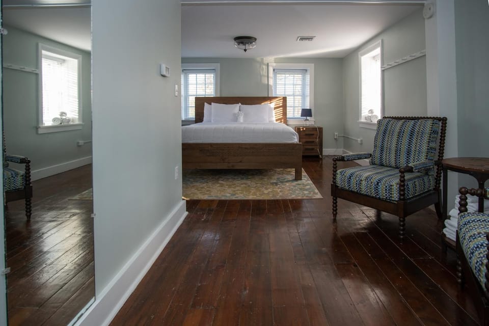 Allenberry Resort Resort in Pennsylvania