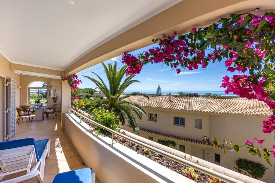 Balcony/Terrace, Balcony/Terrace