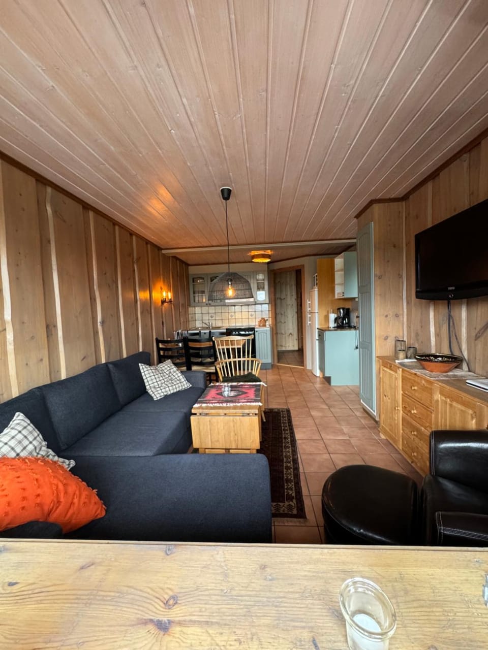 Solstua Lifjell Campground/ 
RV Resort in Viken, Norway