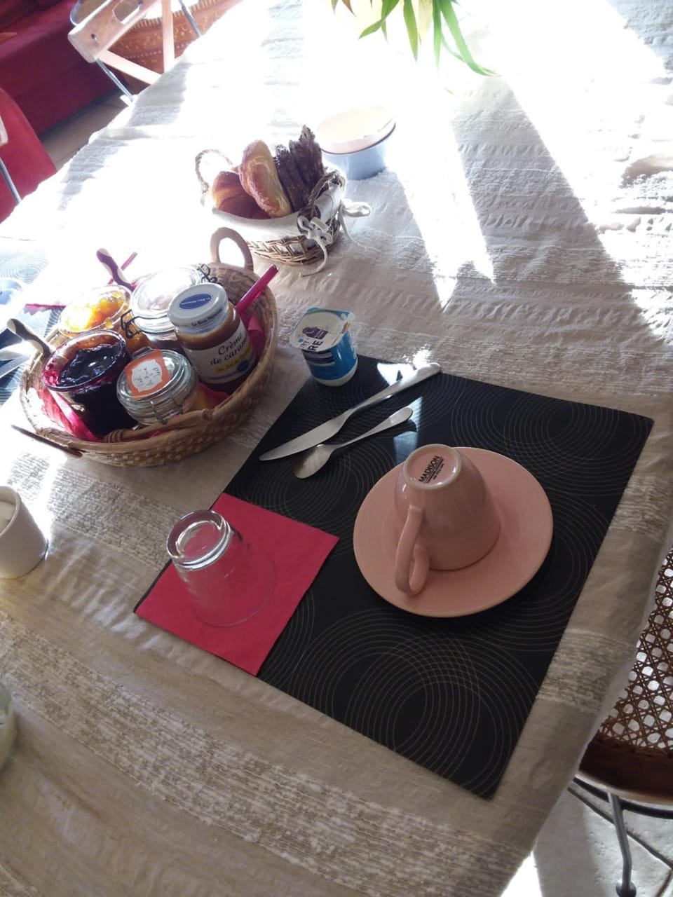 Le grivé Bed and Breakfast in Switzerland