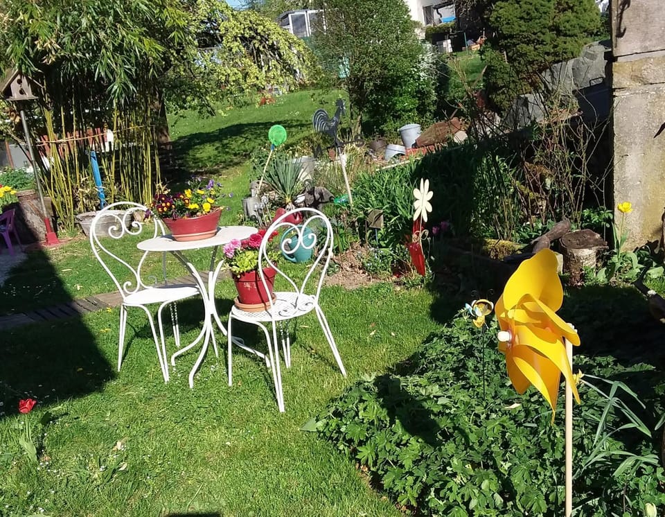 Le grivé Bed and Breakfast in Switzerland