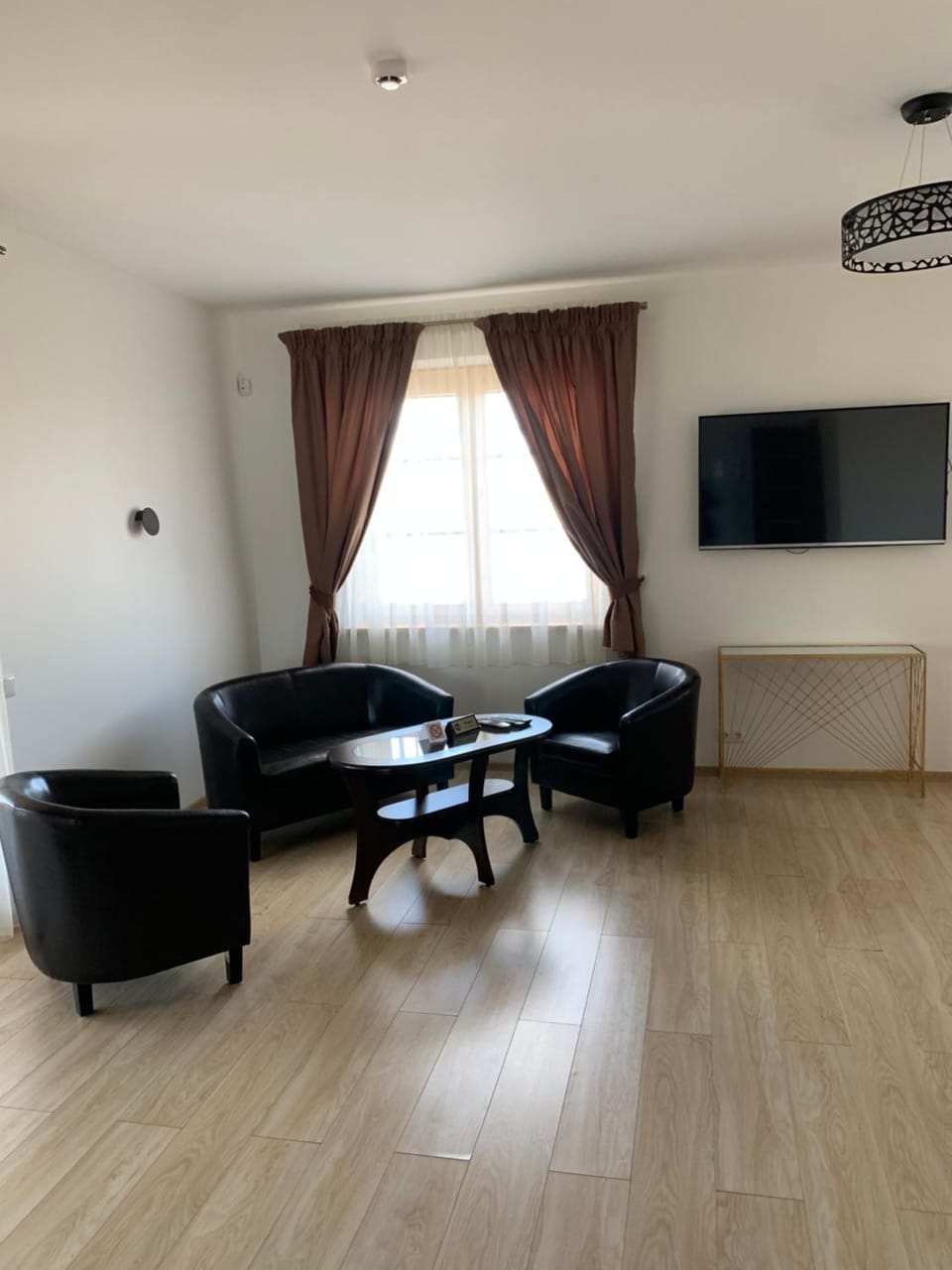 Prie Žiedo Apartment hotel in Vilnius County, Lithuania