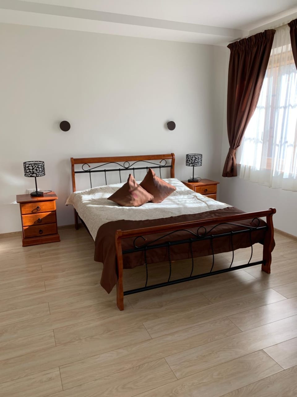 Prie Žiedo Apartment hotel in Vilnius County, Lithuania