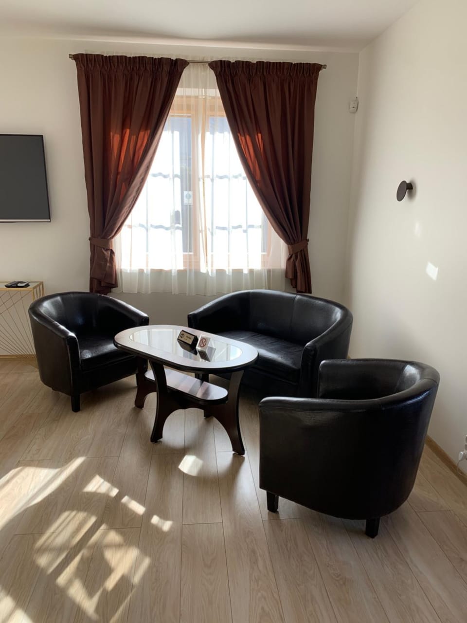 Prie Žiedo Apartment hotel in Vilnius County, Lithuania