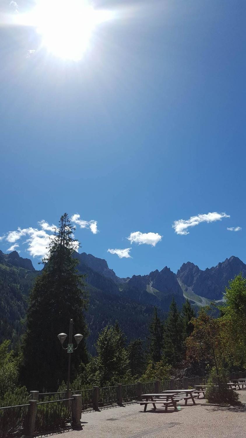 View (from property/room)