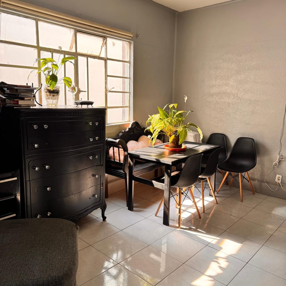 HOSTAL Letys Place Emilio Vacation rental in Mexico City