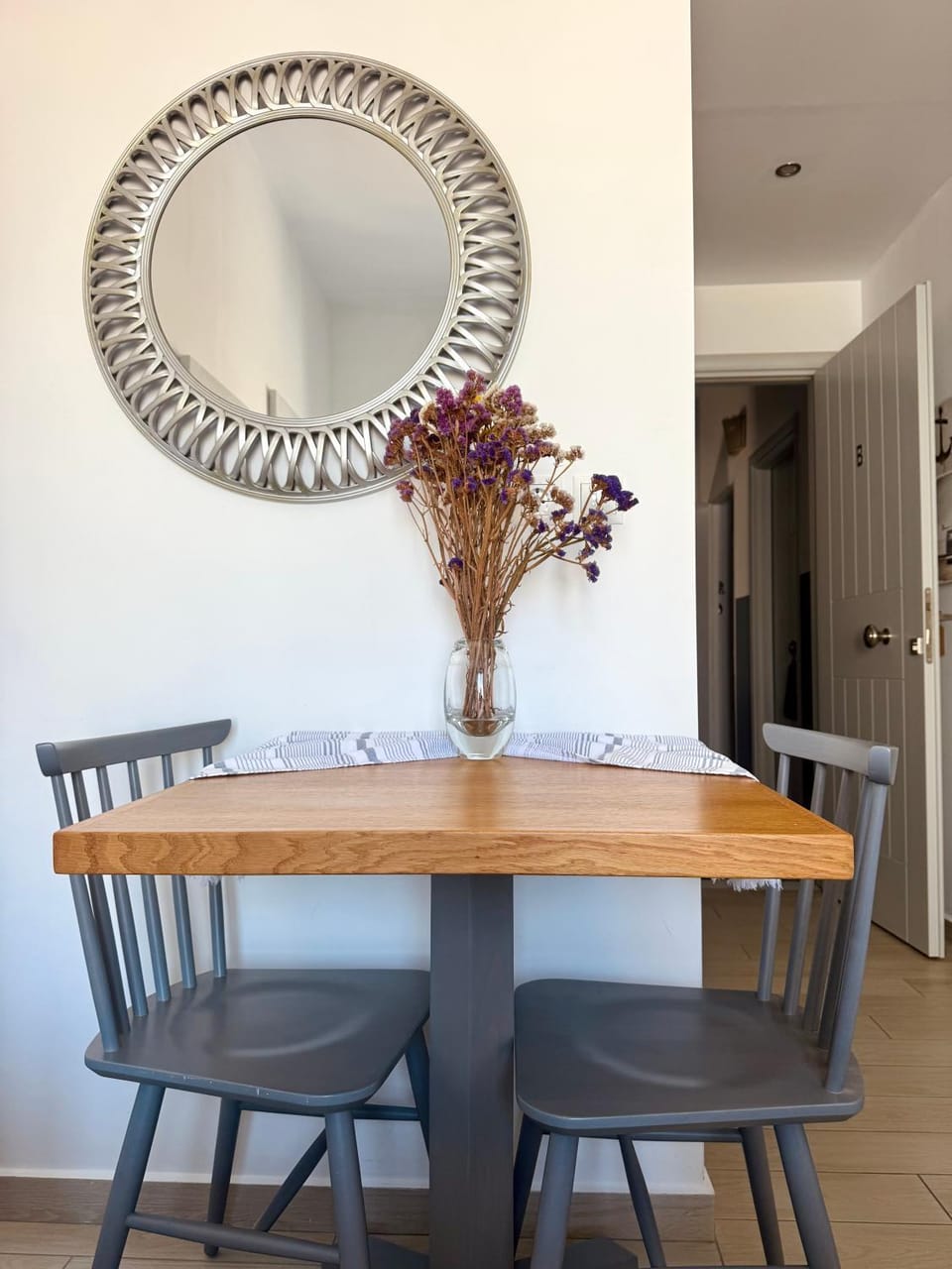 La isla Apartment in Naxos