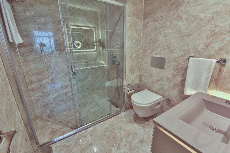 Seymen Hotel Hotel in Turkey