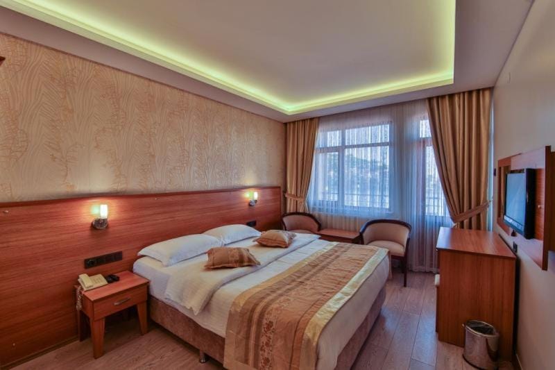 Seymen Hotel Hotel in Turkey