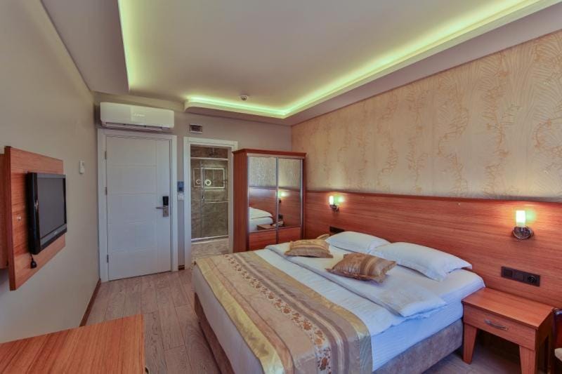 Seymen Hotel Hotel in Turkey
