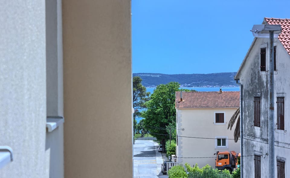 Sea view