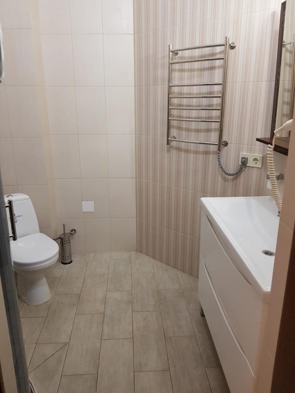 Toilet, Bathroom