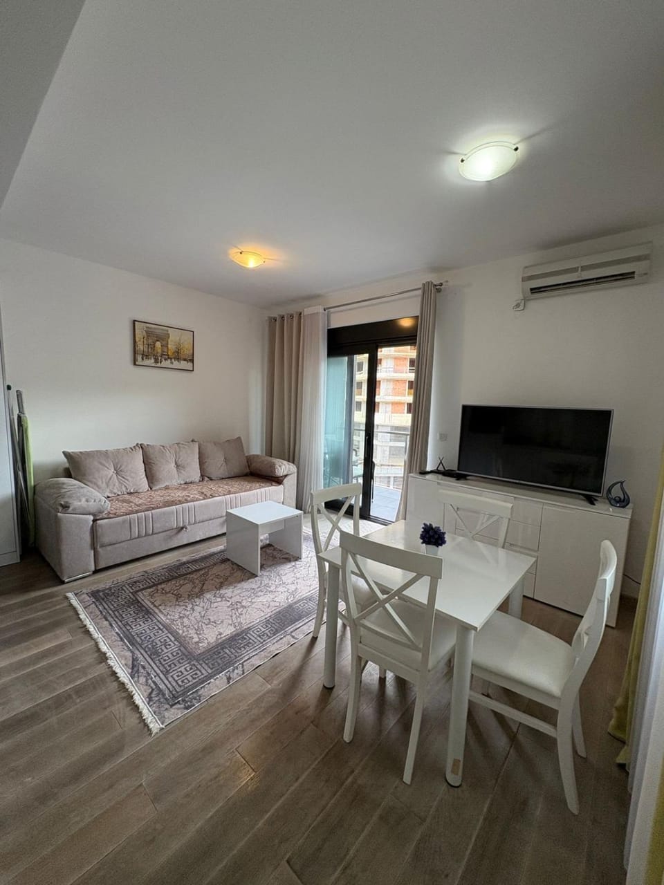 Apartment More Apartment in Budva