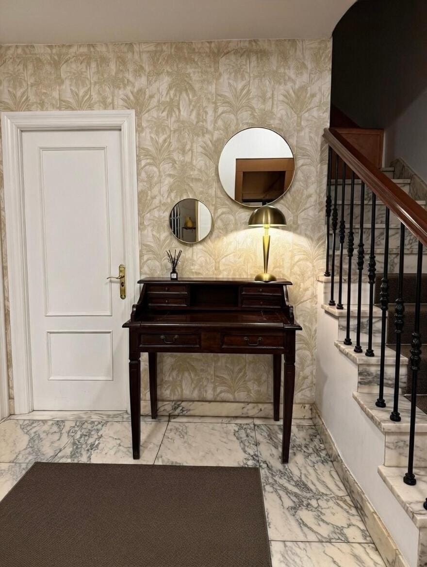 Cuatro Caminos Rooms Bed and Breakfast in Torrelavega