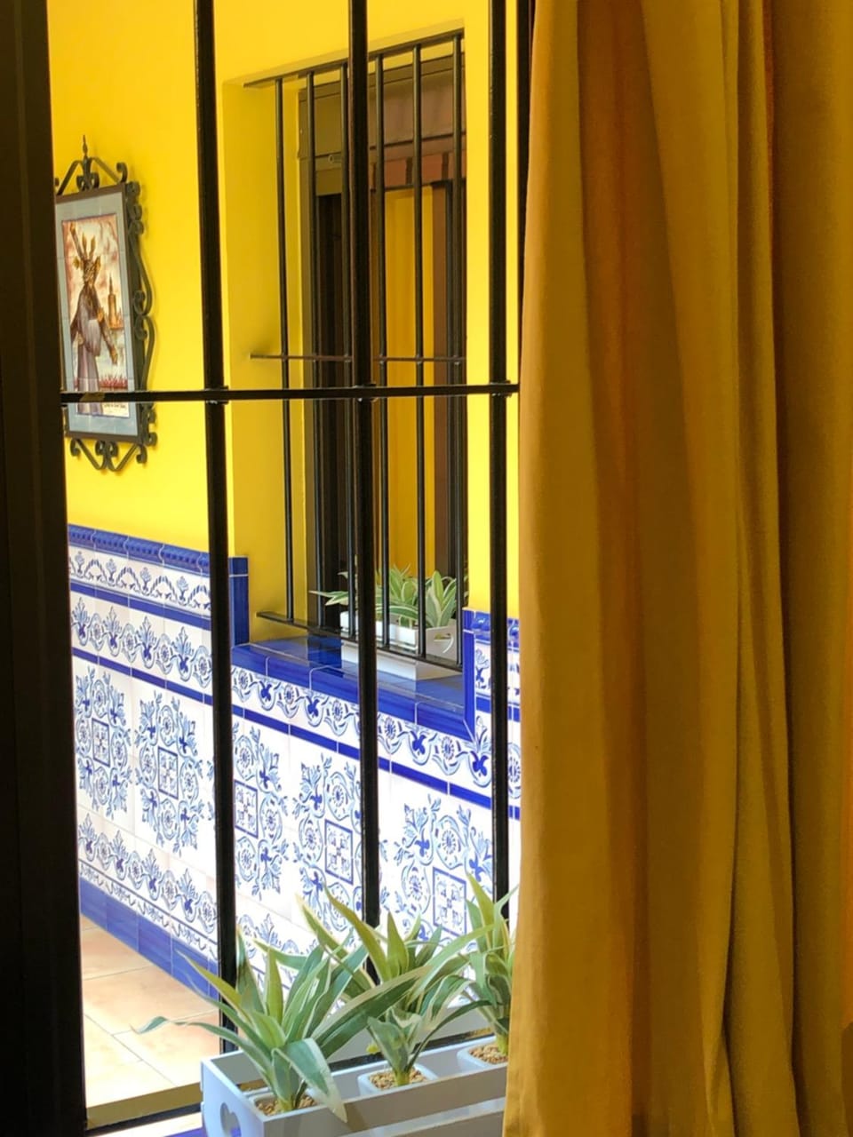 Pensión Macarena Bed and Breakfast in Seville