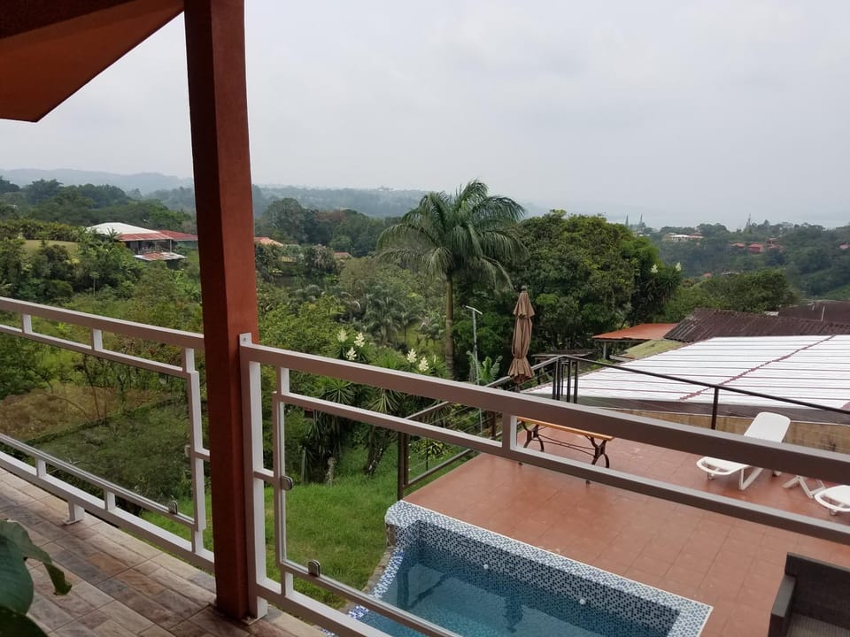View (from property/room), Mountain view