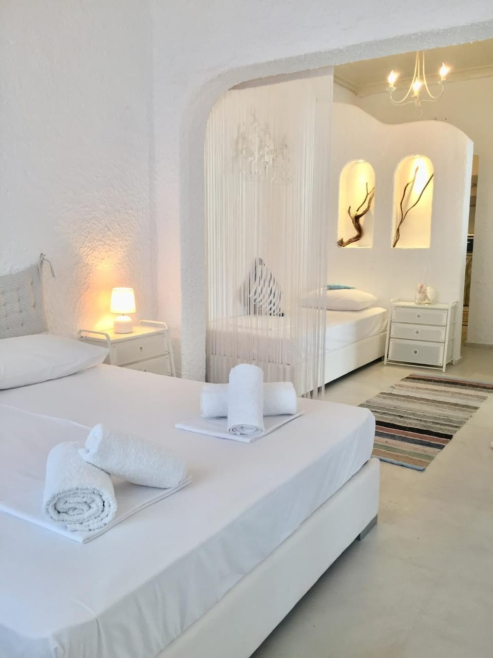 Kyano House House in Thasos