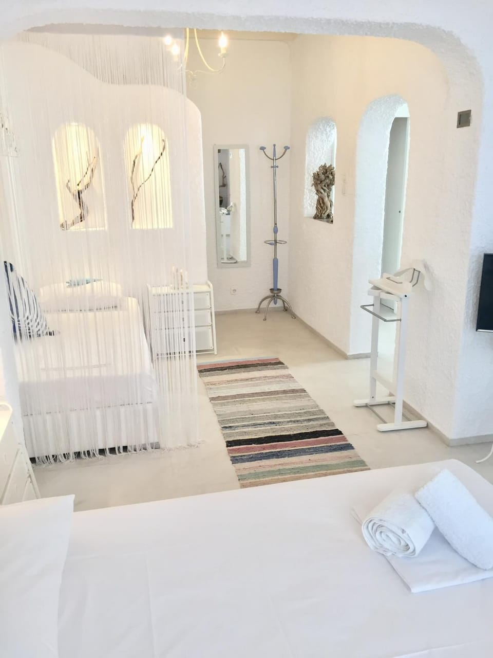 Kyano House House in Thasos