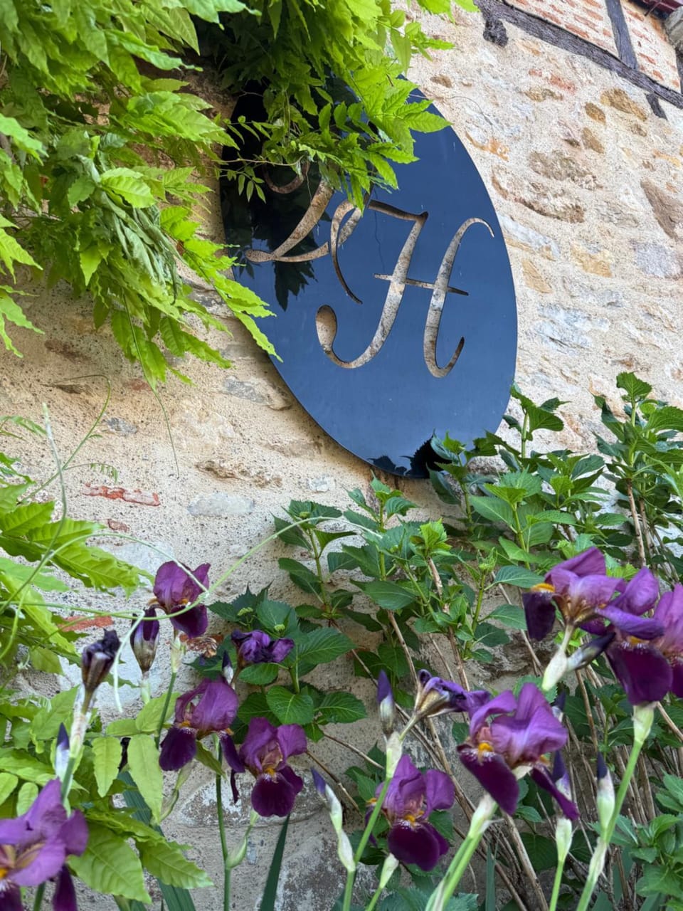 Le Victor Hugo - Hôtel et Restaurant - Logis Hôtels Hotel in Occitanie