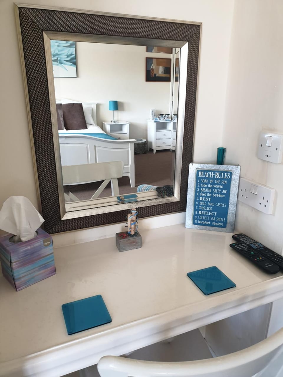 Highfield Guest House Bed and Breakfast in Sheringham