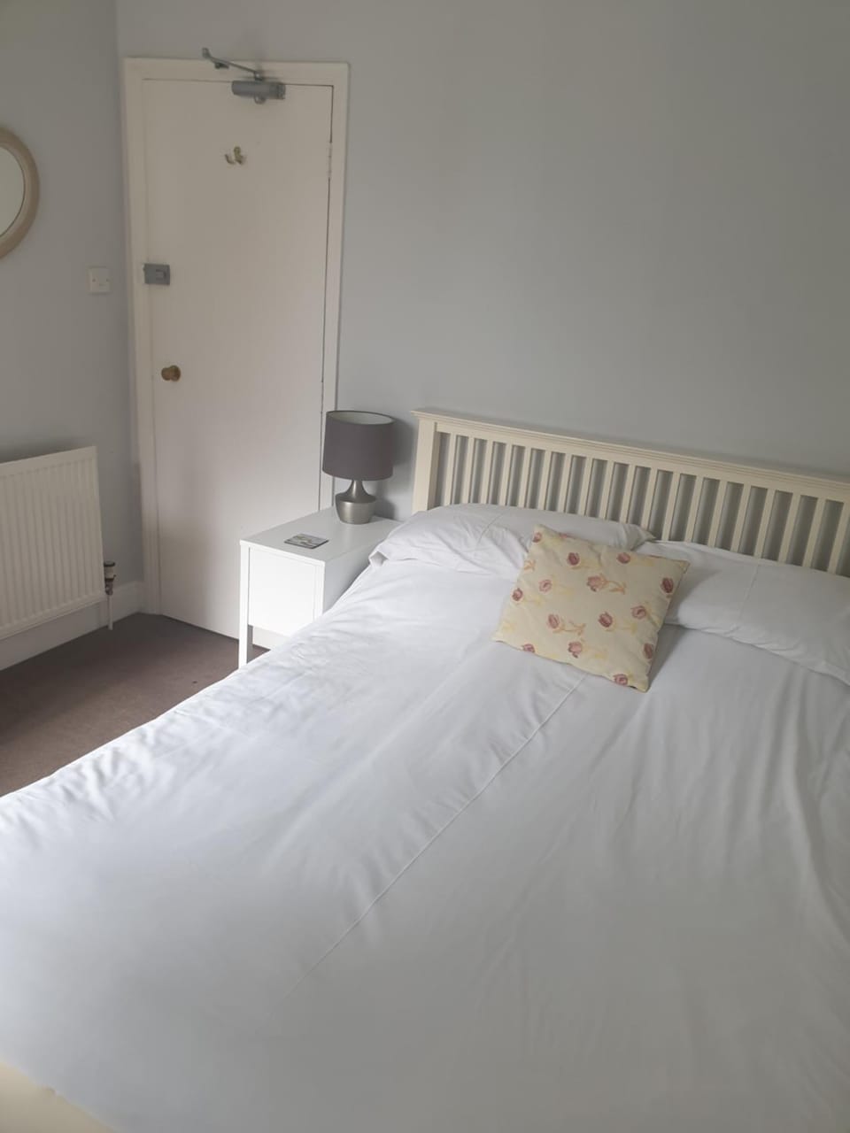 Highfield Guest House Bed and Breakfast in Sheringham