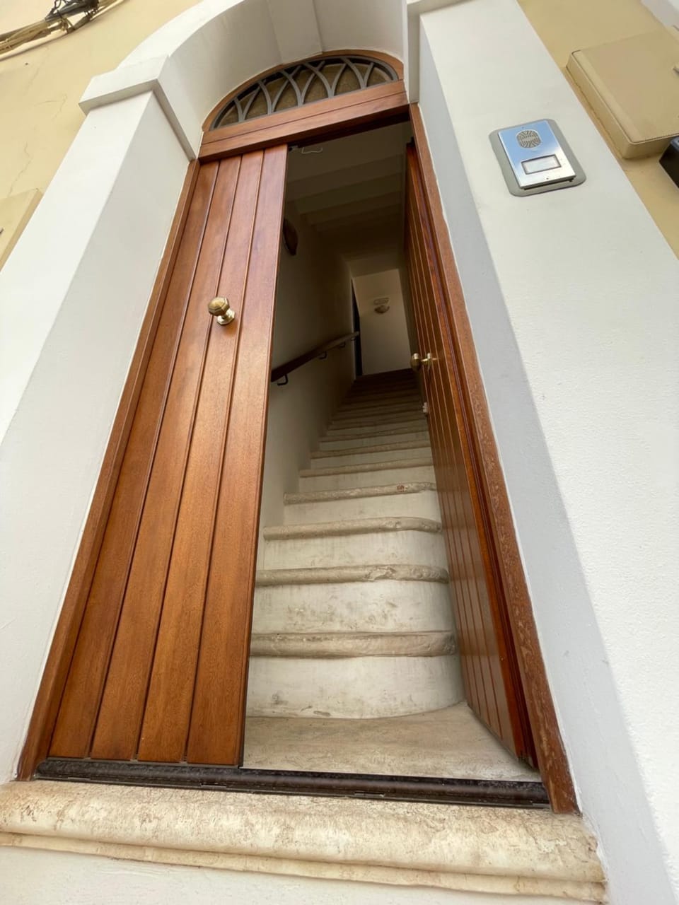 L'Antico Camino House in Apulia