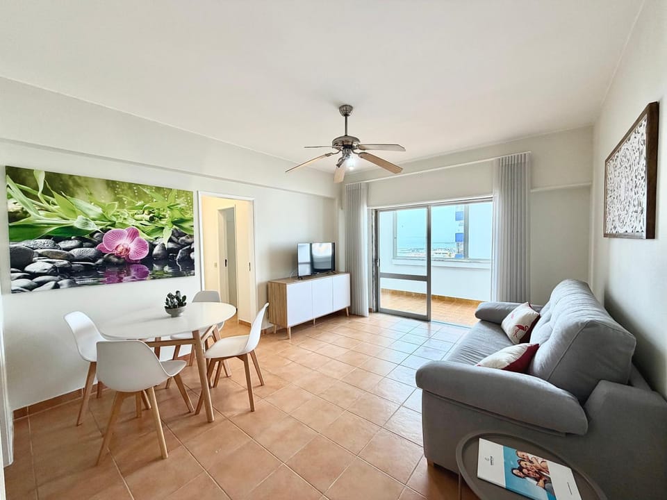 Balcony/Terrace, Living room, Dining area