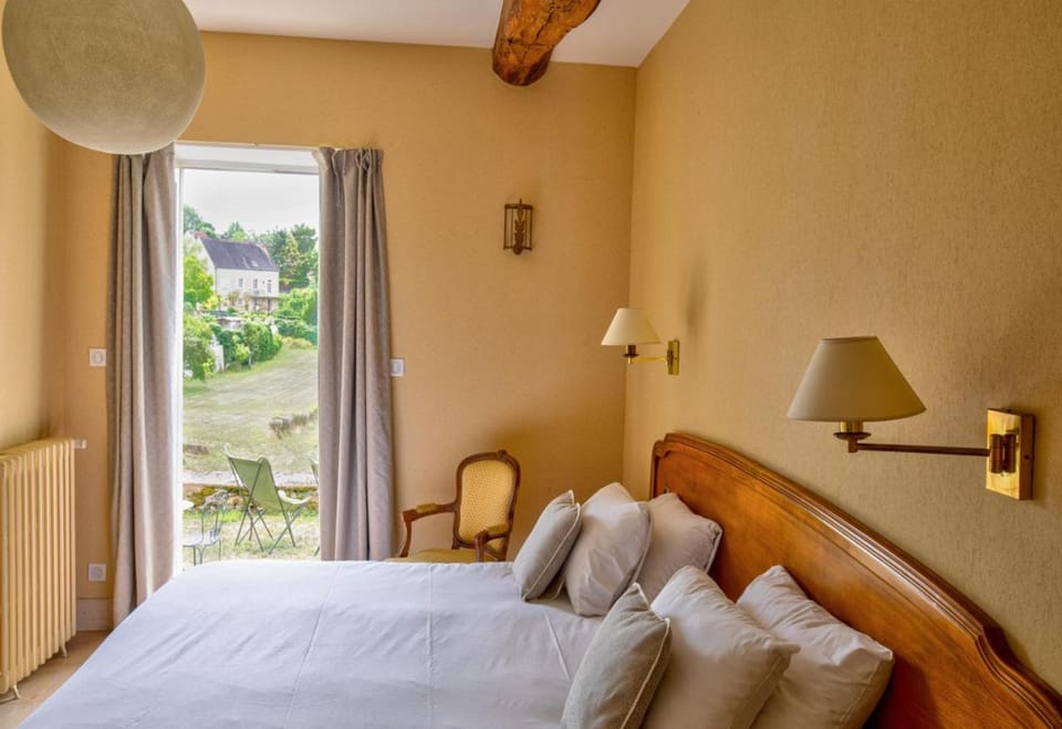 Balcony/Terrace, Bedroom