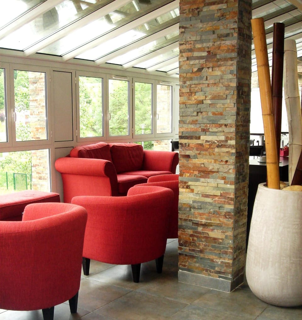 Living room, Lobby or reception, Seating area