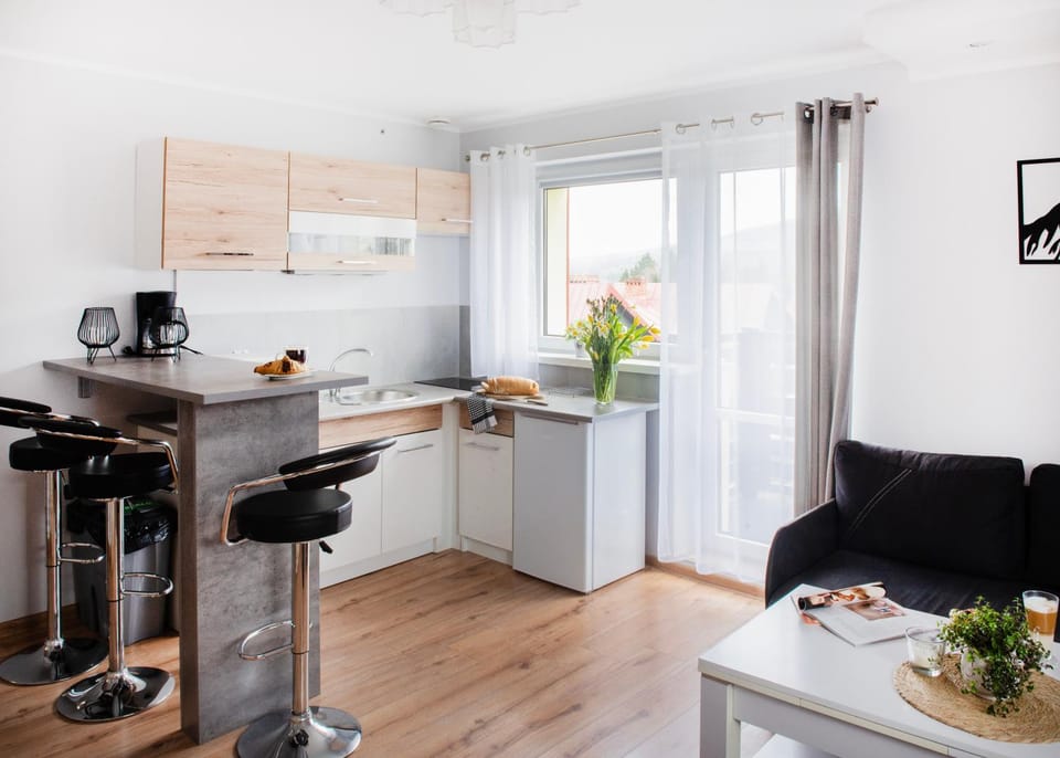 Willa Izabela Apartment in Lower Silesian Voivodeship