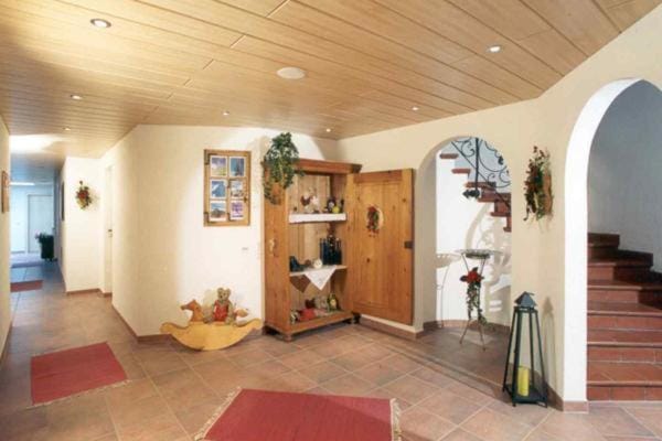 Appartements Platzis Apartment in Vorarlberg, Austria
