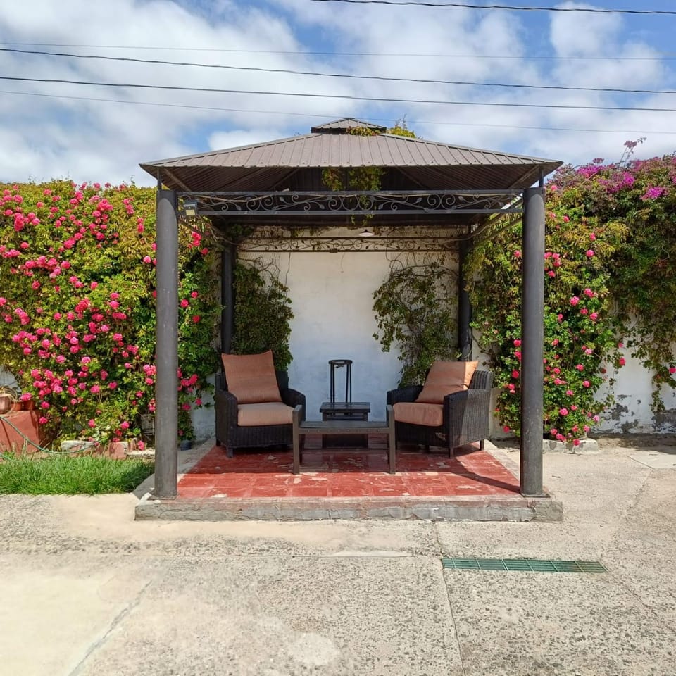 Quinta La Toscana Country House in State of Baja California