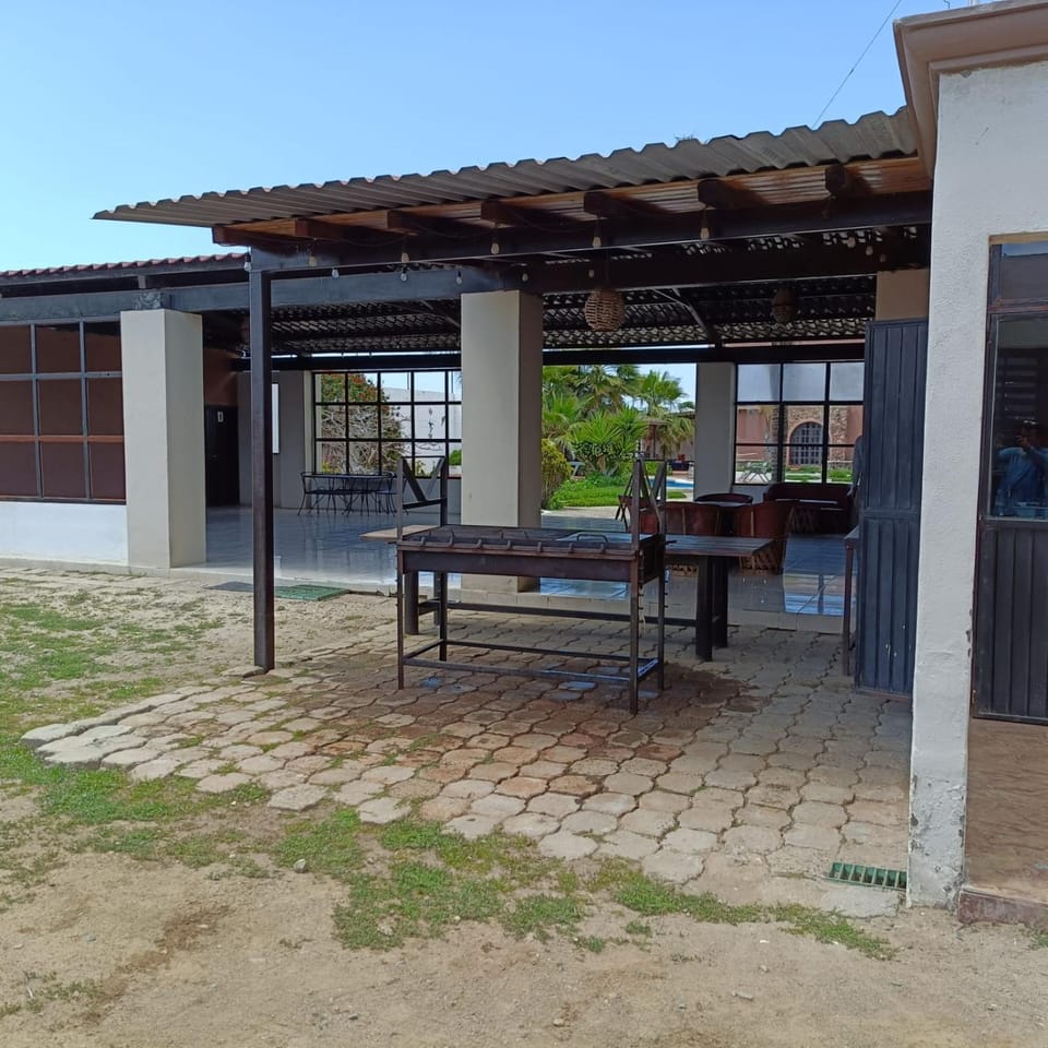 Quinta La Toscana Country House in State of Baja California