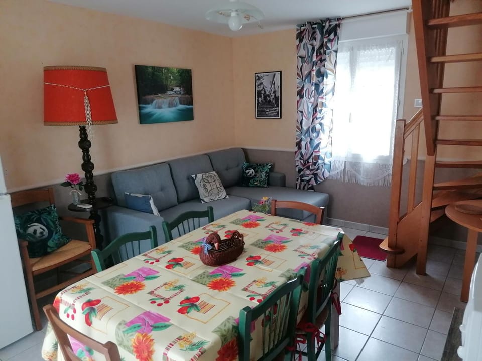 Le Clos des Roses Bed and Breakfast in Centre-Val de Loire