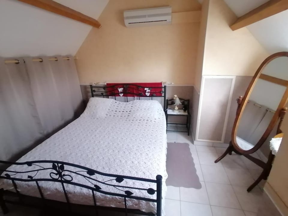 Le Clos des Roses Bed and Breakfast in Centre-Val de Loire