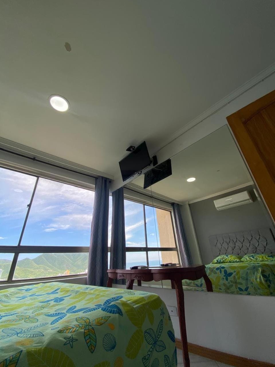 Rodadero Excelente Apartamento Apartment in Gaira