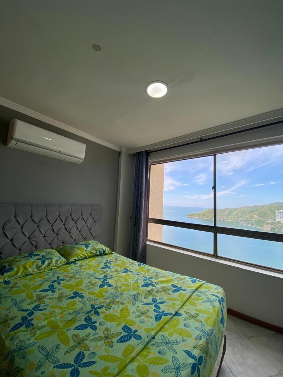 Rodadero Excelente Apartamento Apartment in Gaira