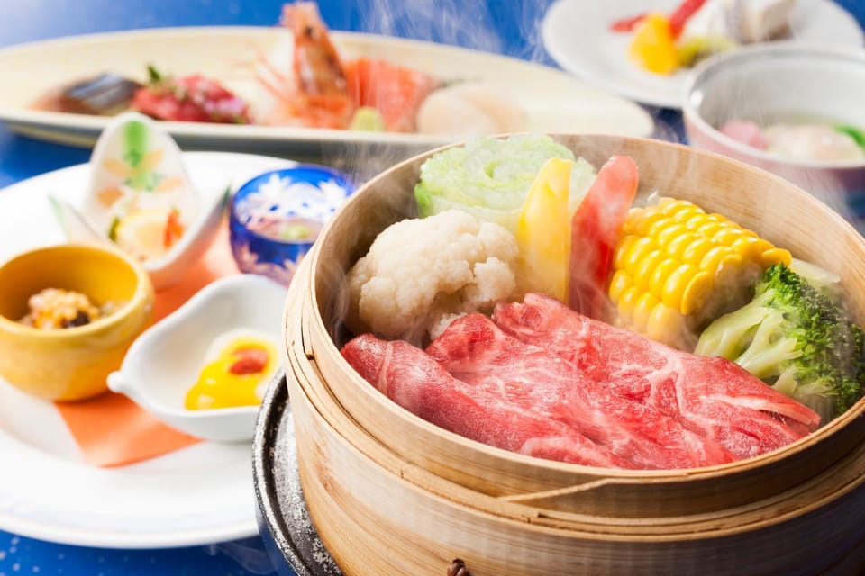 Food, Dinner